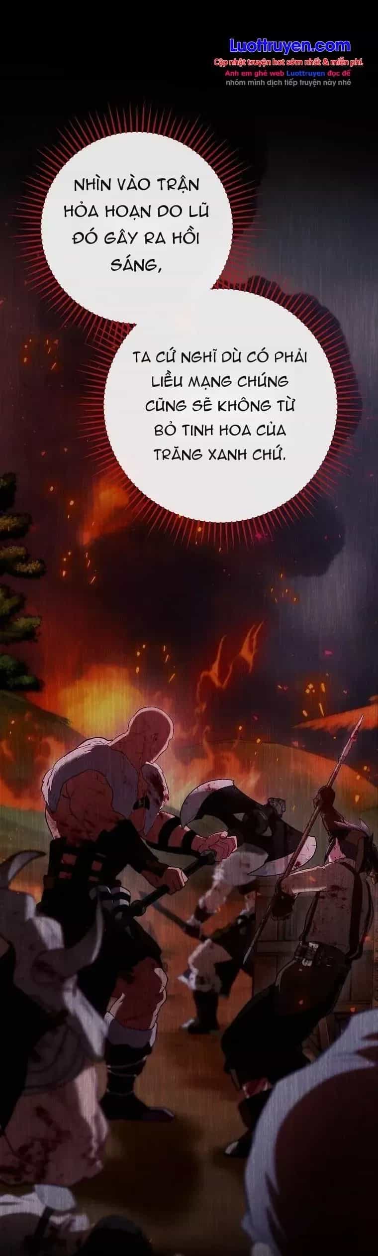 Kẻ Phán Quyết - Chương 82 - ảnh 44
