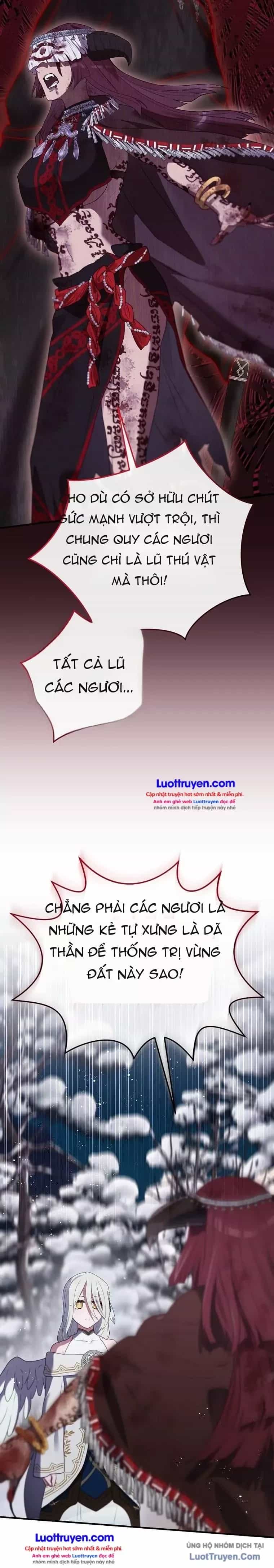 Kẻ Phán Quyết - Chương 83 - ảnh 13