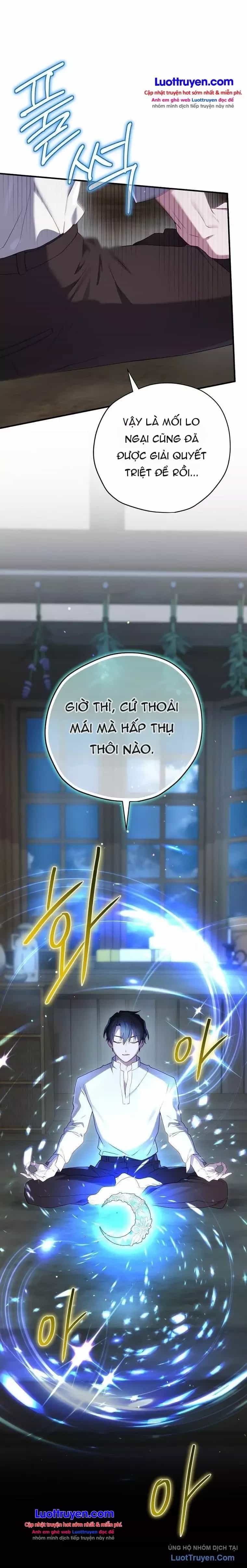 Kẻ Phán Quyết - Chương 83 - ảnh 17