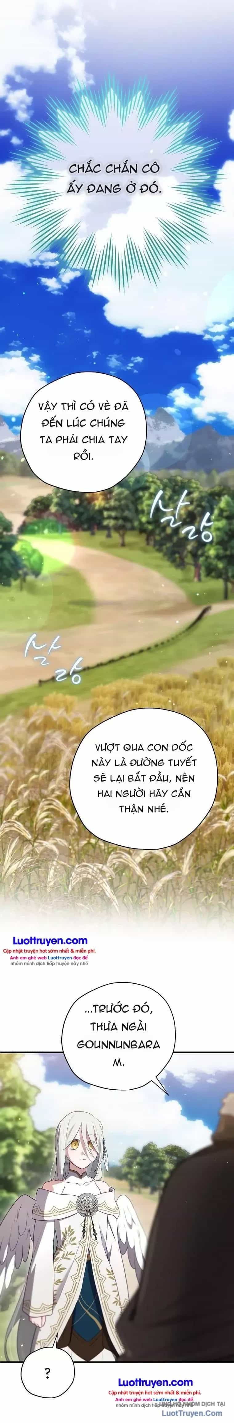 Kẻ Phán Quyết - Chương 83 - ảnh 26