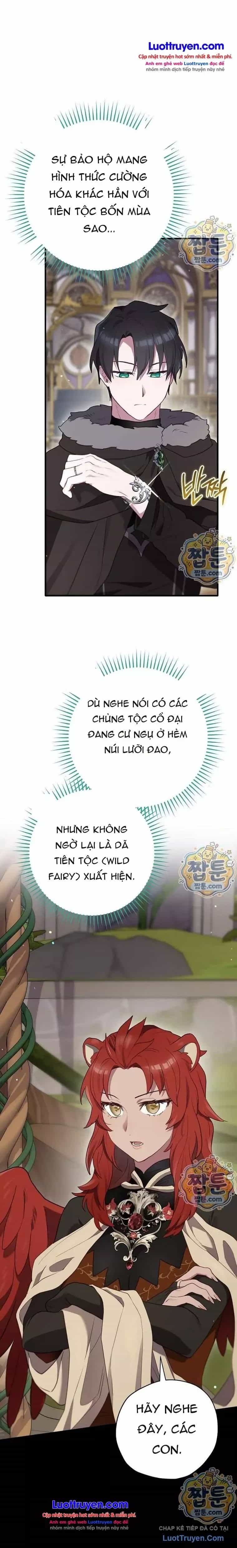 Kẻ Phán Quyết - Chương 84 - ảnh 12