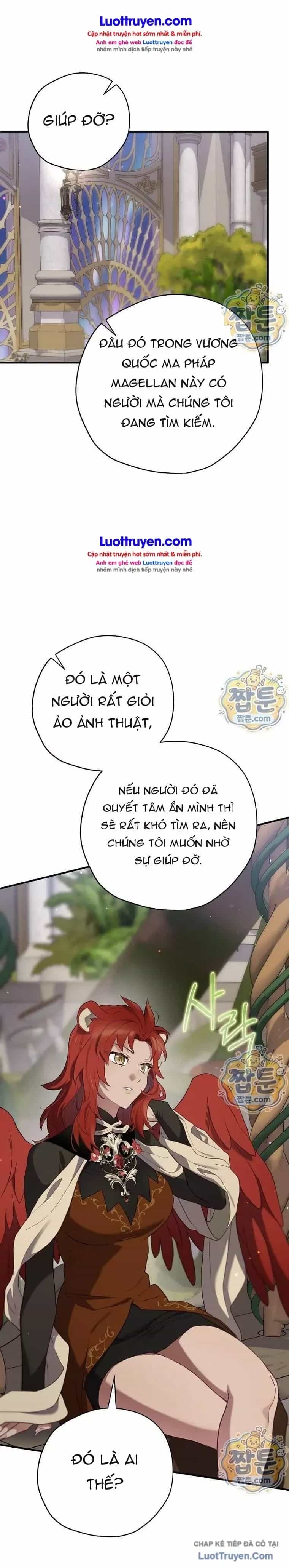 Kẻ Phán Quyết - Chương 84 - ảnh 15