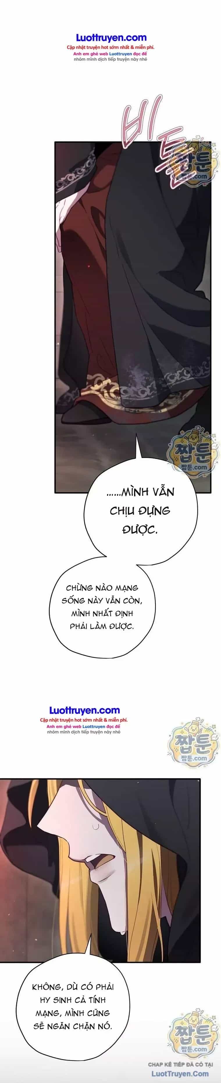 Kẻ Phán Quyết - Chương 84 - ảnh 18