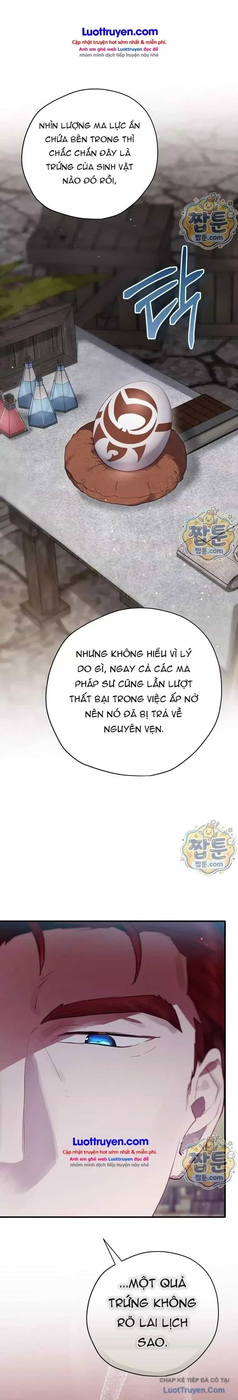 Kẻ Phán Quyết - Chương 84 - ảnh 33