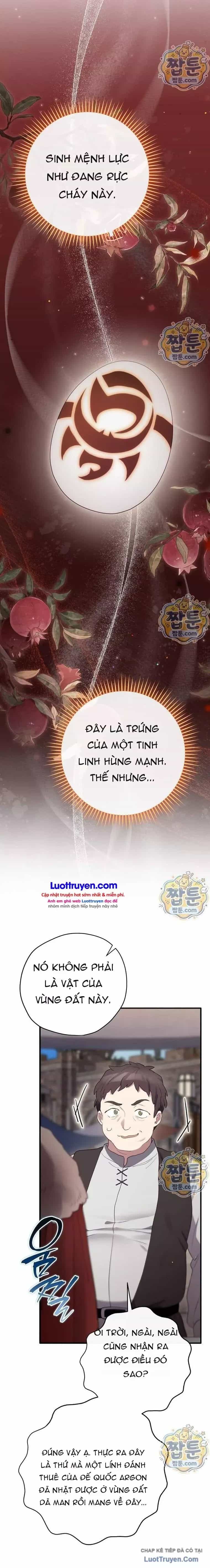 Kẻ Phán Quyết - Chương 84 - ảnh 34