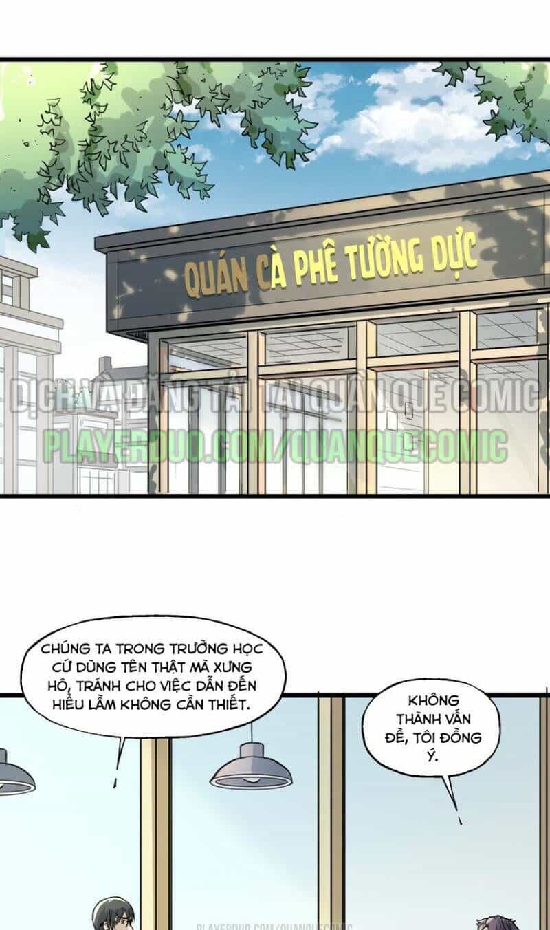 Kẻ Săn Hồn - Quỷ Hô Bắt Quỷ - Chương 10 - ảnh 1