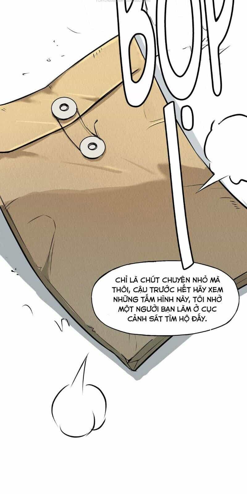 Kẻ Săn Hồn - Quỷ Hô Bắt Quỷ - Chương 10 - ảnh 19