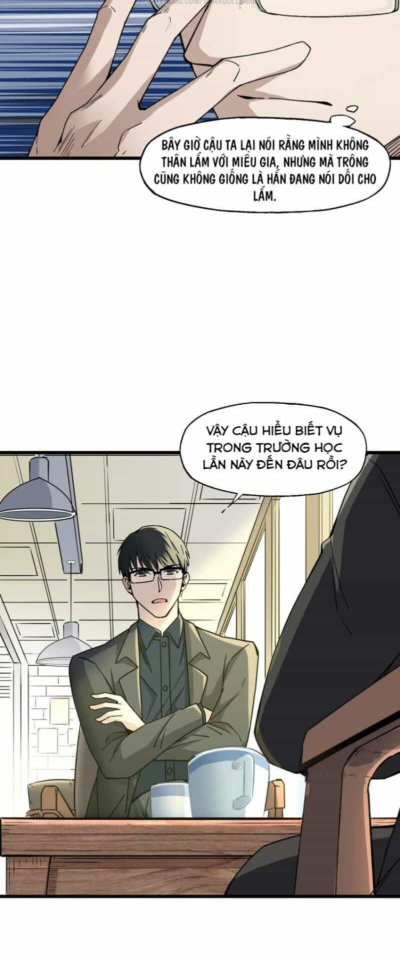 Kẻ Săn Hồn - Quỷ Hô Bắt Quỷ - Chương 10 - ảnh 4