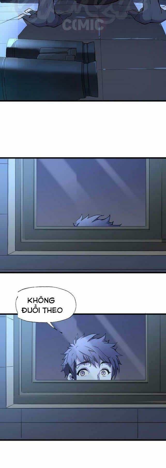 Kẻ Săn Hồn - Quỷ Hô Bắt Quỷ - Chương 12 - ảnh 14