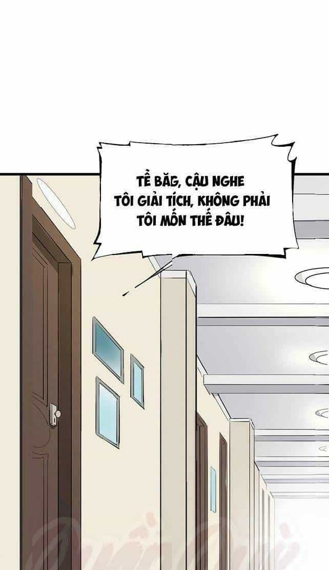 Kẻ Săn Hồn - Quỷ Hô Bắt Quỷ - Chương 12 - ảnh 39
