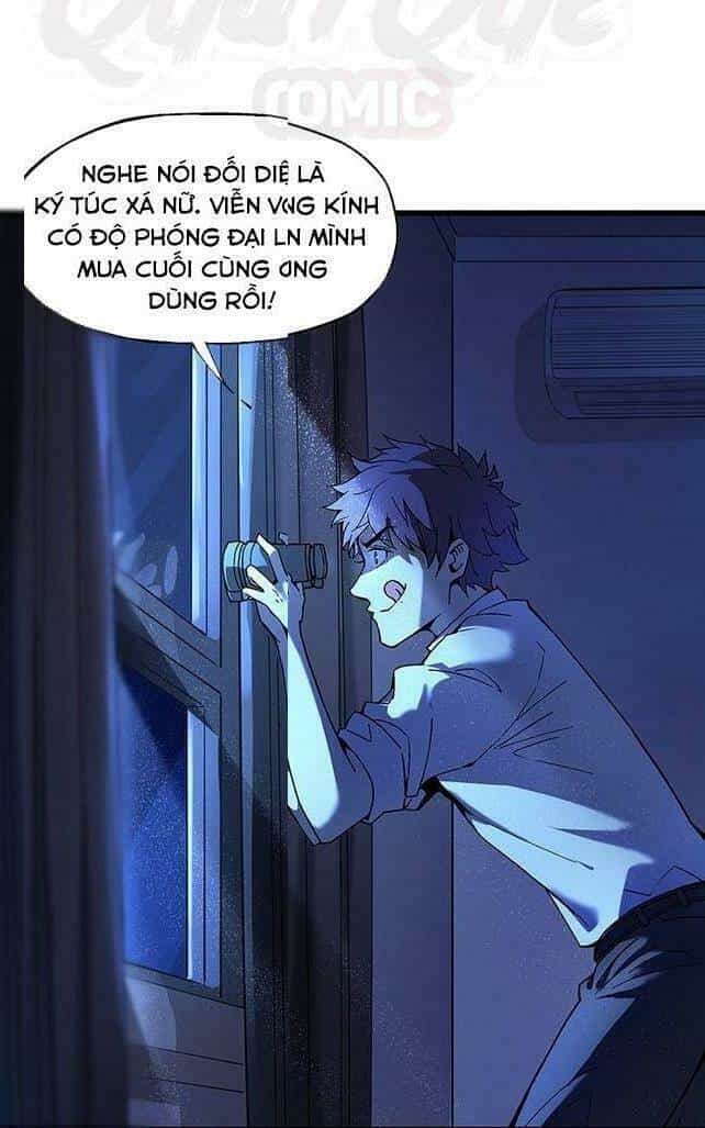 Kẻ Săn Hồn - Quỷ Hô Bắt Quỷ - Chương 12 - ảnh 4