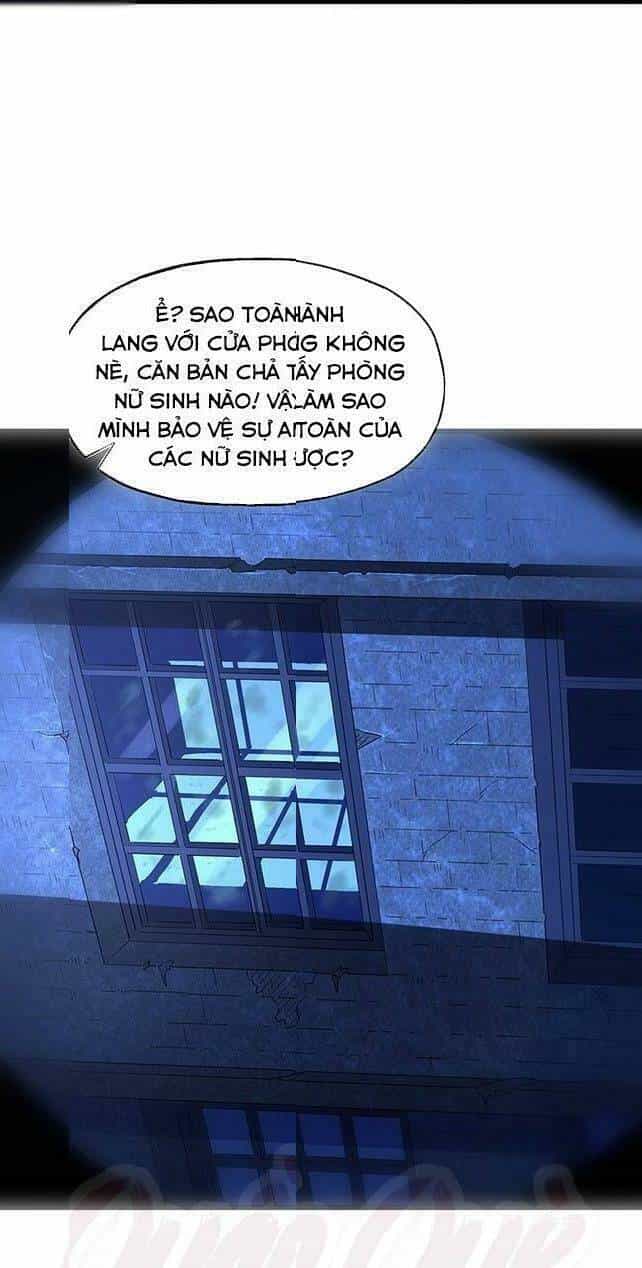 Kẻ Săn Hồn - Quỷ Hô Bắt Quỷ - Chương 12 - ảnh 5