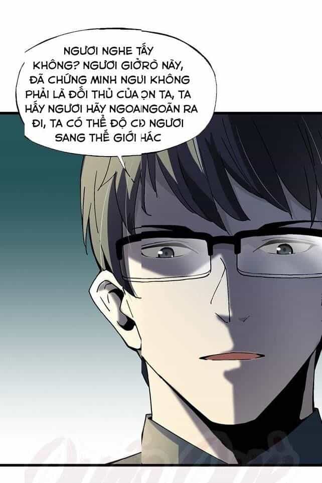 Kẻ Săn Hồn - Quỷ Hô Bắt Quỷ - Chương 13 - ảnh 15