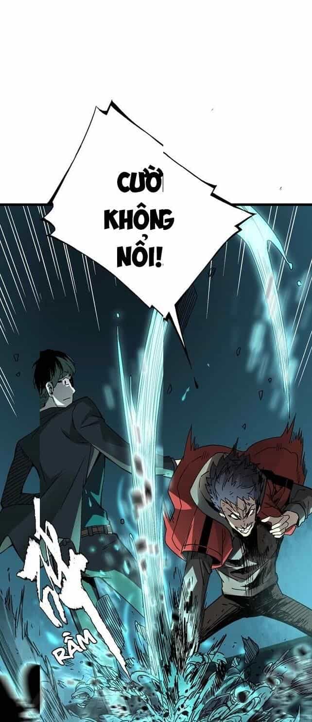 Kẻ Săn Hồn - Quỷ Hô Bắt Quỷ - Chương 13 - ảnh 35