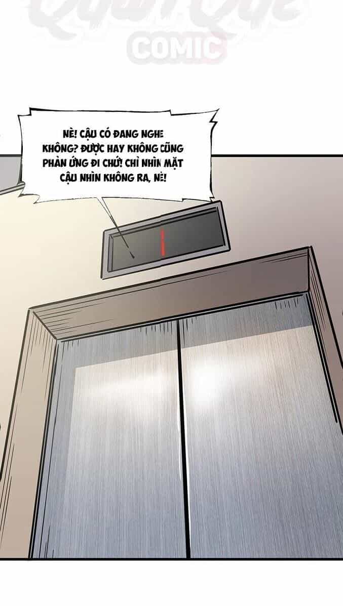 Kẻ Săn Hồn - Quỷ Hô Bắt Quỷ - Chương 14 - ảnh 24