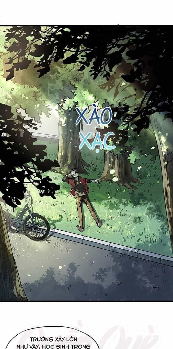 Kẻ Săn Hồn - Quỷ Hô Bắt Quỷ - Chương 14 - ảnh 25