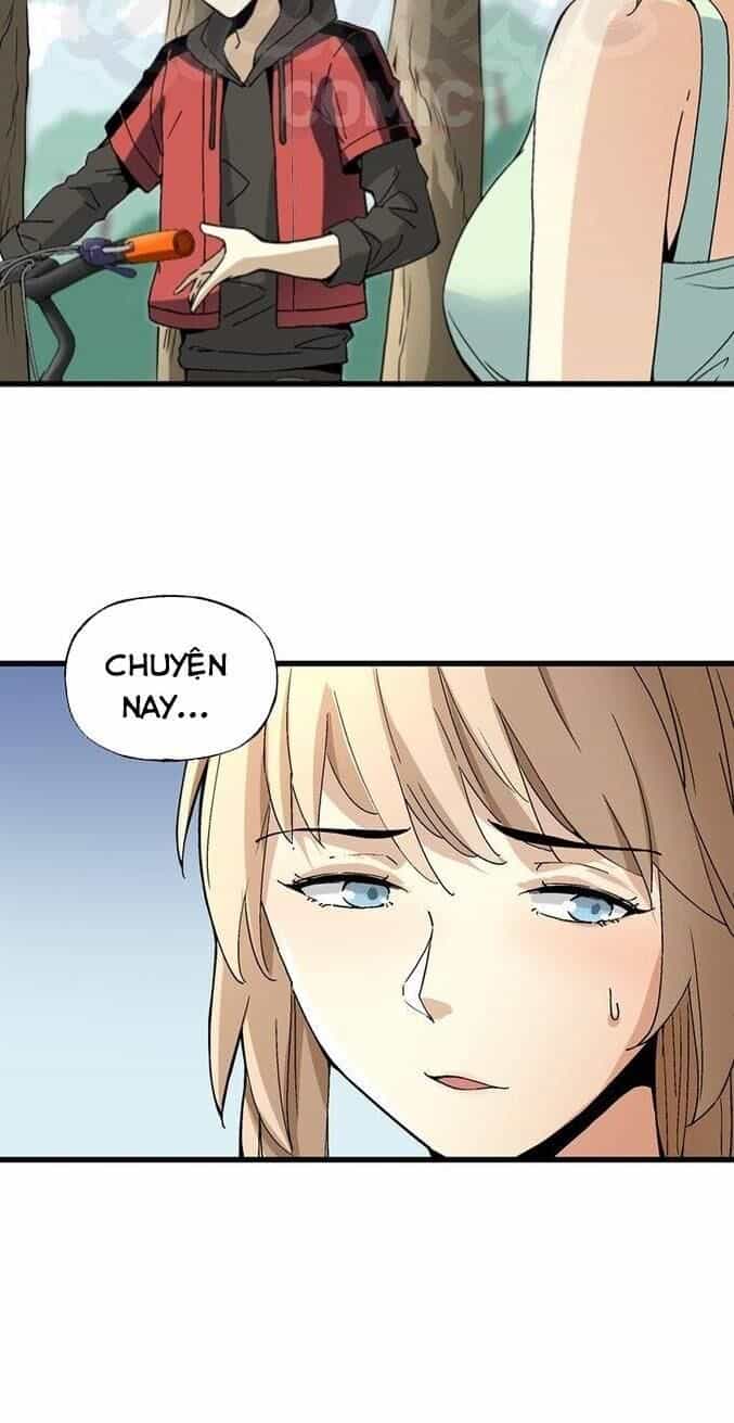 Kẻ Săn Hồn - Quỷ Hô Bắt Quỷ - Chương 14 - ảnh 36