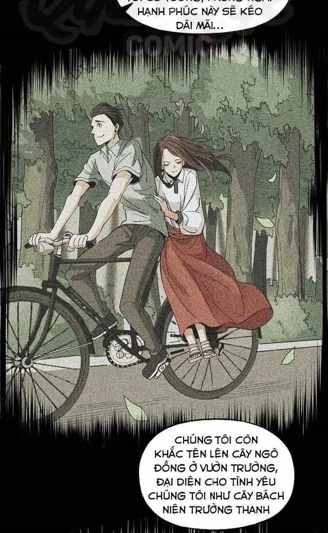 Kẻ Săn Hồn - Quỷ Hô Bắt Quỷ - Chương 15 - ảnh 28