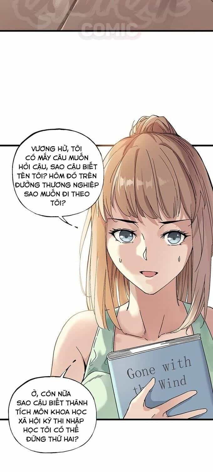 Kẻ Săn Hồn - Quỷ Hô Bắt Quỷ - Chương 15 - ảnh 44