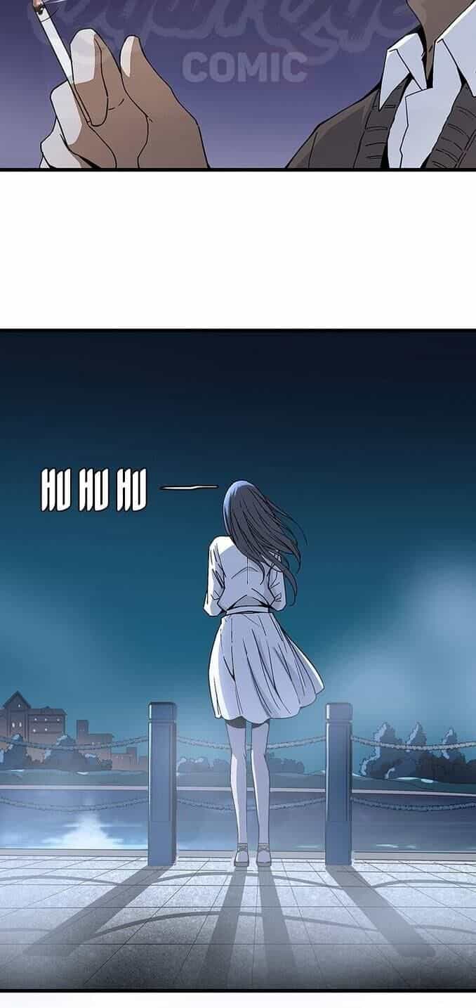Kẻ Săn Hồn - Quỷ Hô Bắt Quỷ - Chương 16 - ảnh 10