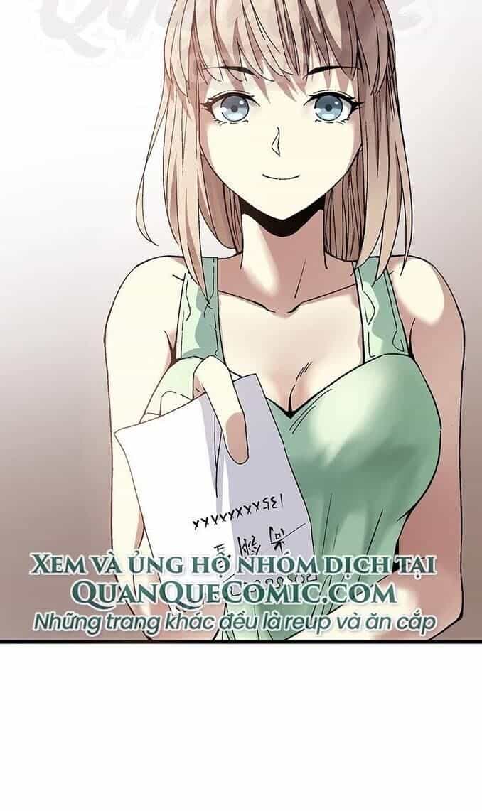 Kẻ Săn Hồn - Quỷ Hô Bắt Quỷ - Chương 16 - ảnh 2