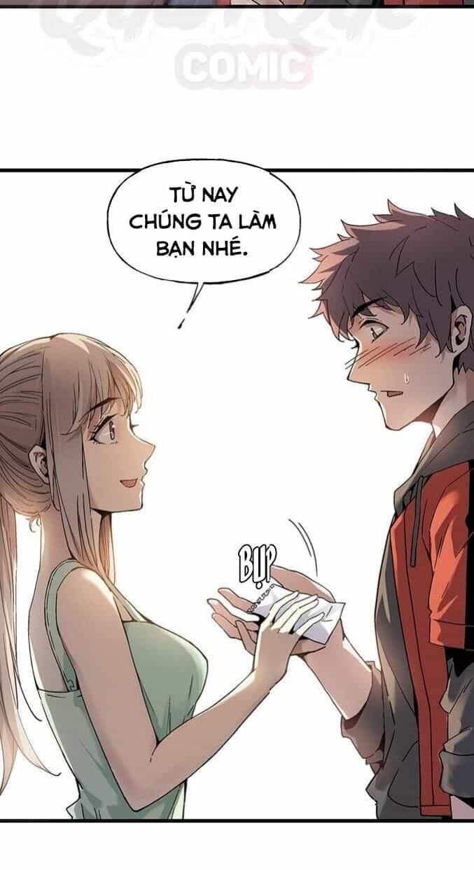 Kẻ Săn Hồn - Quỷ Hô Bắt Quỷ - Chương 16 - ảnh 4