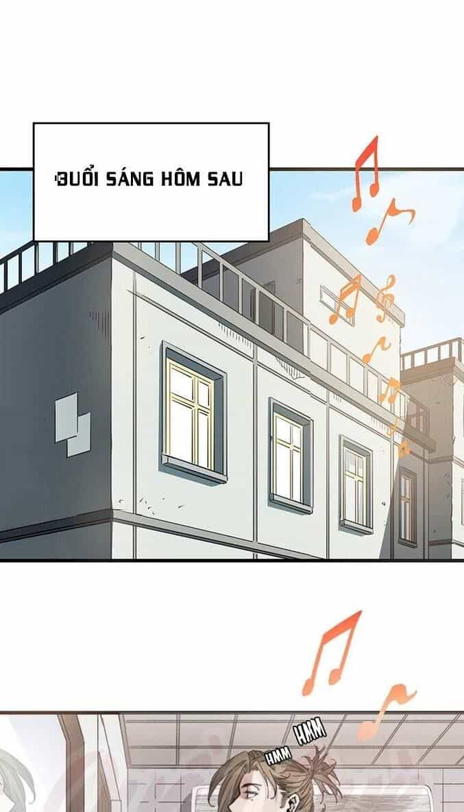 Kẻ Săn Hồn - Quỷ Hô Bắt Quỷ - Chương 18 - ảnh 25