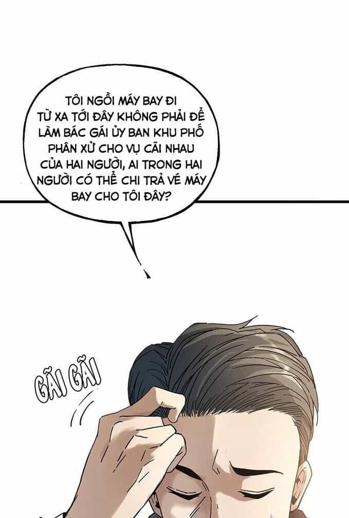 Kẻ Săn Hồn - Quỷ Hô Bắt Quỷ - Chương 18 - ảnh 45