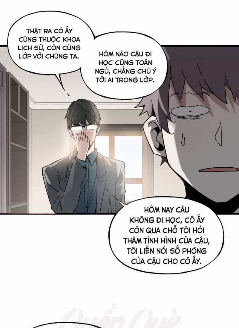 Kẻ Săn Hồn - Quỷ Hô Bắt Quỷ - Chương 19 - ảnh 21