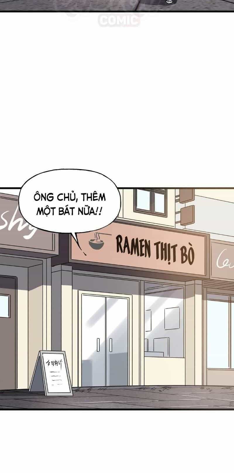 Kẻ Săn Hồn - Quỷ Hô Bắt Quỷ - Chương 19 - ảnh 28