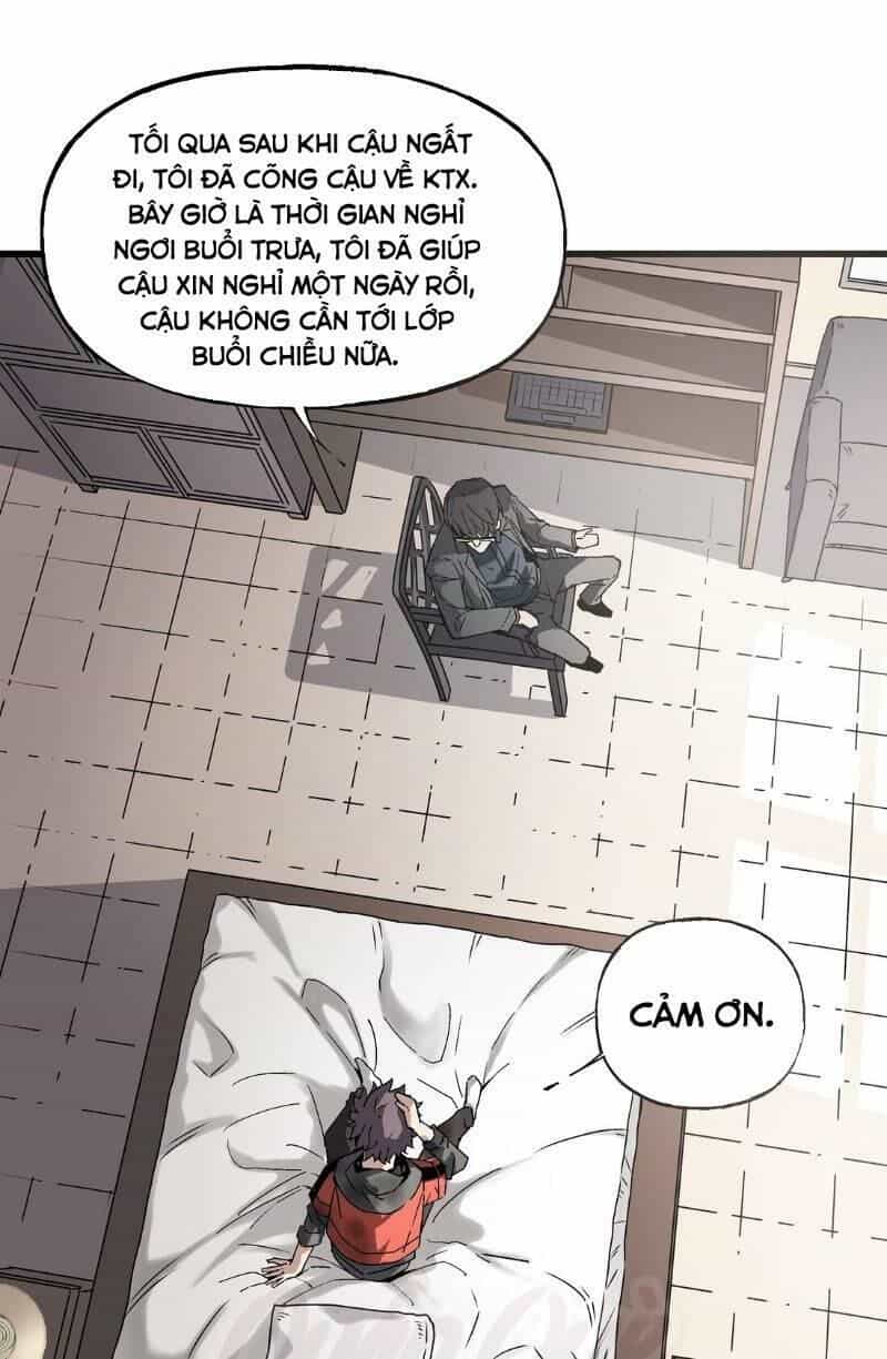 Kẻ Săn Hồn - Quỷ Hô Bắt Quỷ - Chương 19 - ảnh 3