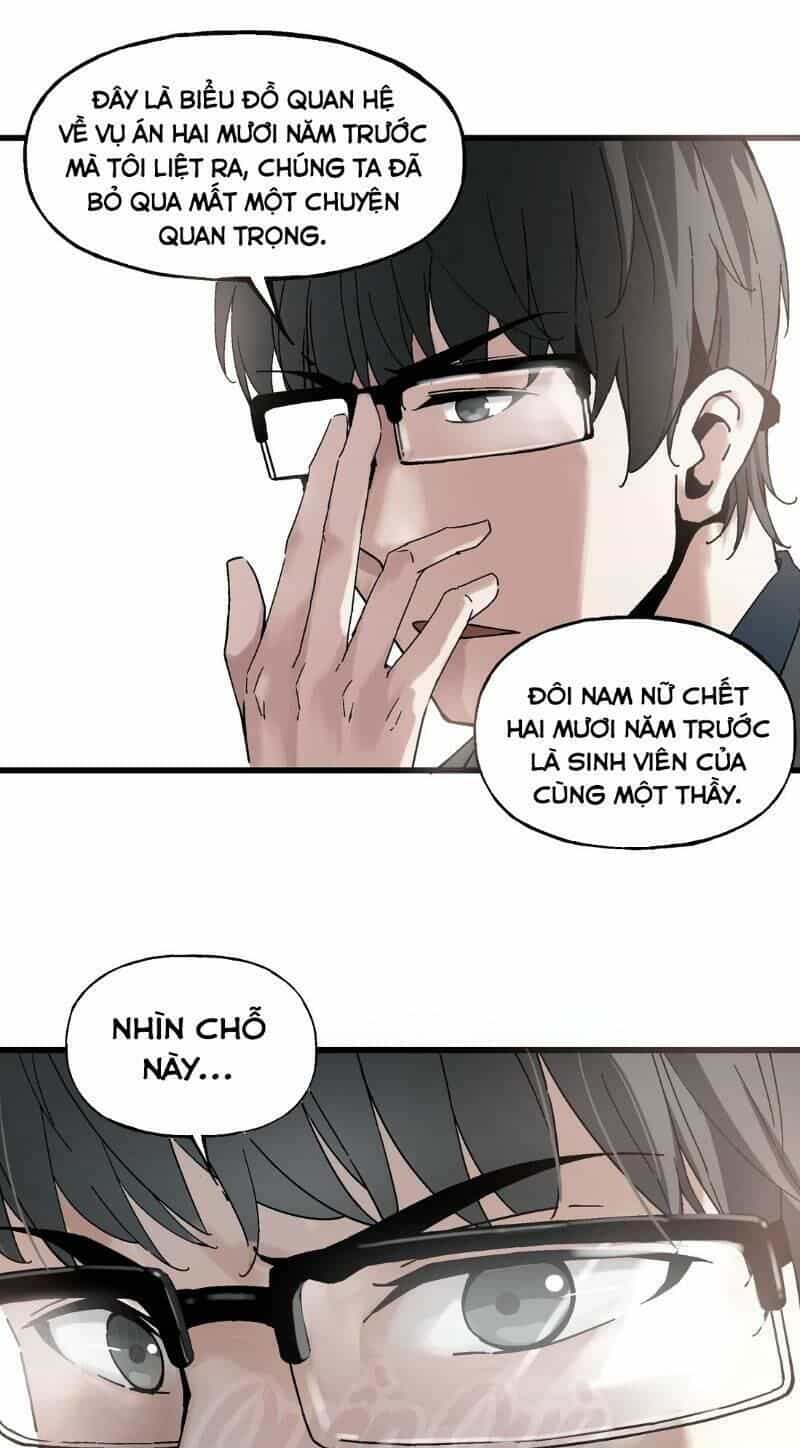 Kẻ Săn Hồn - Quỷ Hô Bắt Quỷ - Chương 19 - ảnh 7