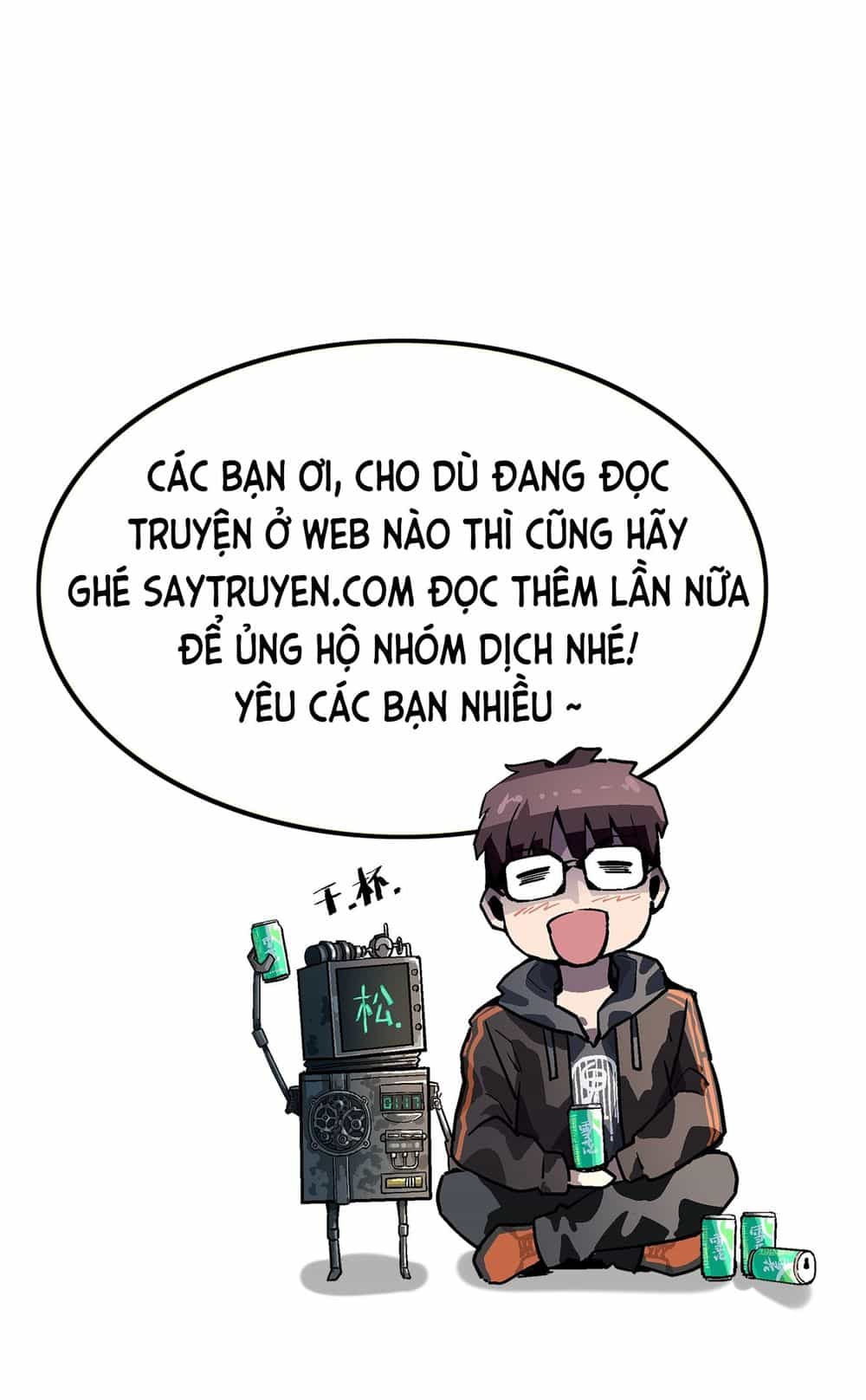 Kẻ Săn Hồn - Quỷ Hô Bắt Quỷ - Chương 2 - ảnh 61