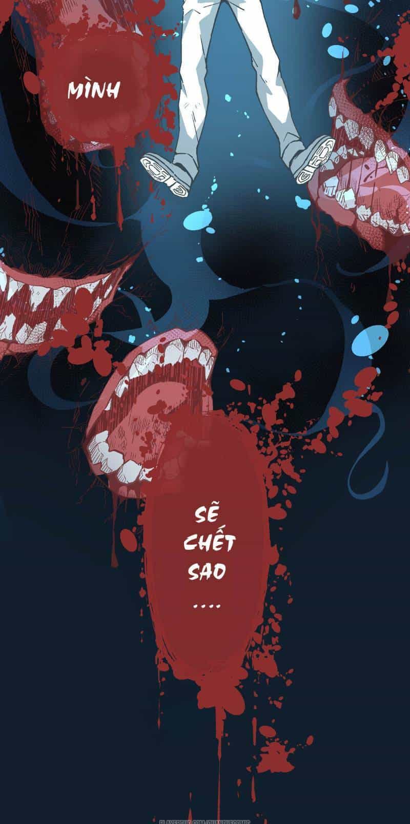Kẻ Săn Hồn - Quỷ Hô Bắt Quỷ - Chương 3 - ảnh 35