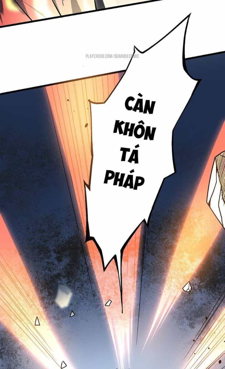 Kẻ Săn Hồn - Quỷ Hô Bắt Quỷ - Chương 4 - ảnh 5