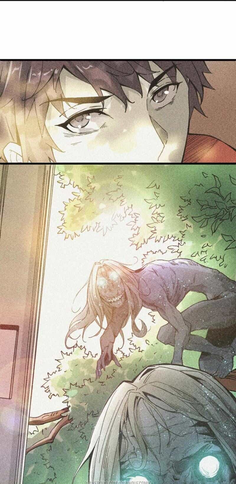 Kẻ Săn Hồn - Quỷ Hô Bắt Quỷ - Chương 5 - ảnh 3