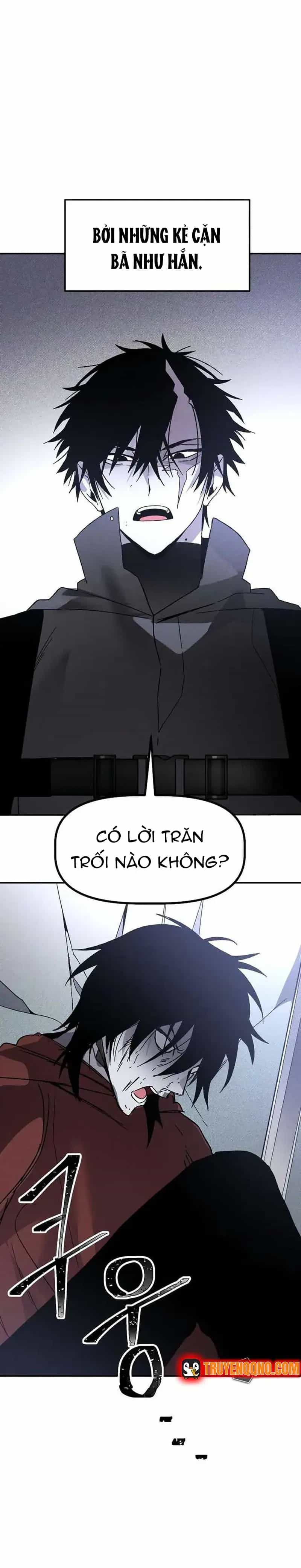 Kẻ Sát Nhân Định Mệnh - Chương 13 - ảnh 19