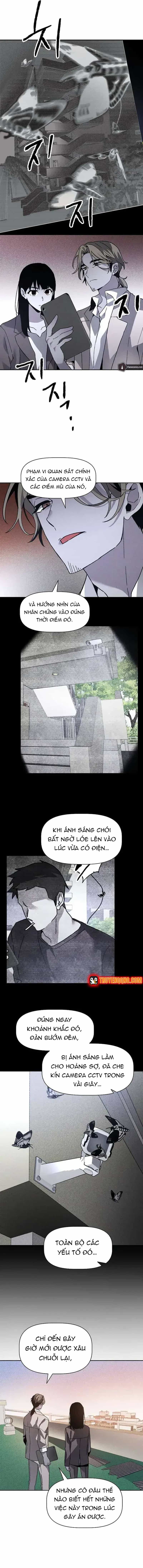 Kẻ Sát Nhân Định Mệnh - Chương 15 - ảnh 11