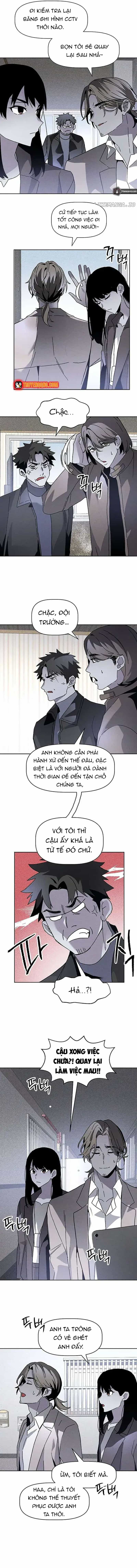 Kẻ Sát Nhân Định Mệnh - Chương 15 - ảnh 7