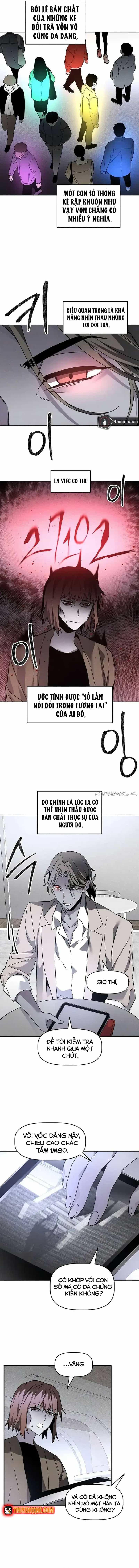 Kẻ Sát Nhân Định Mệnh - Chương 16 - ảnh 4
