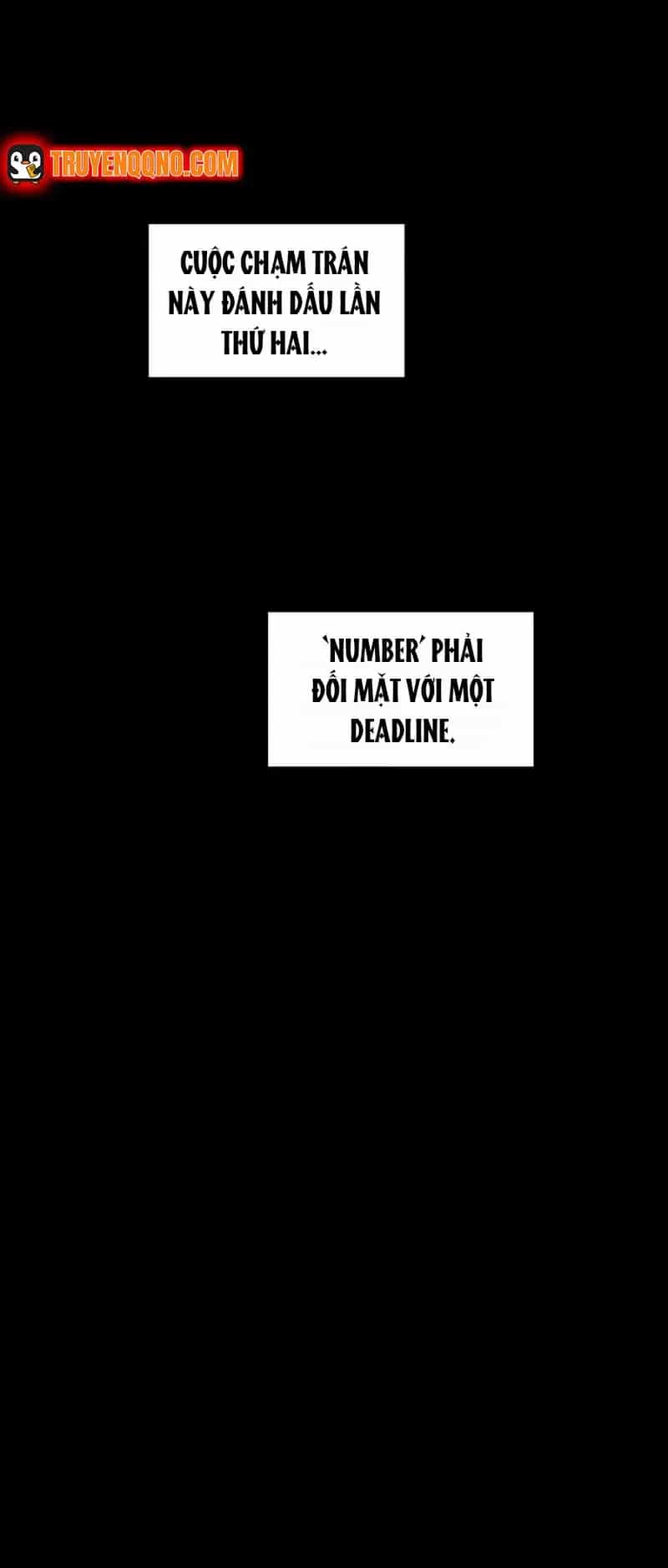 Kẻ Sát Nhân Định Mệnh - Chương 19 - ảnh 18