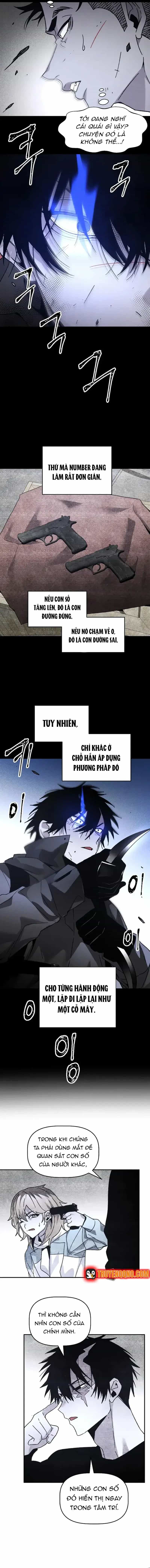 Kẻ Sát Nhân Định Mệnh - Chương 20 - ảnh 12