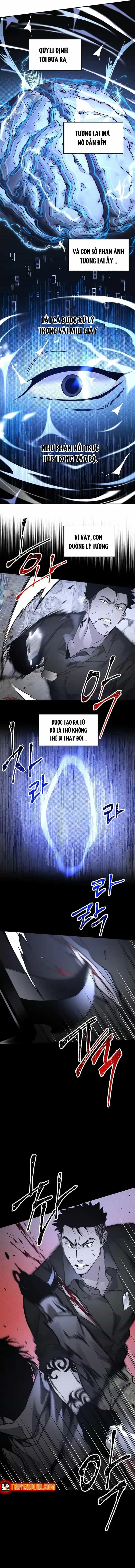 Kẻ Sát Nhân Định Mệnh - Chương 20 - ảnh 13