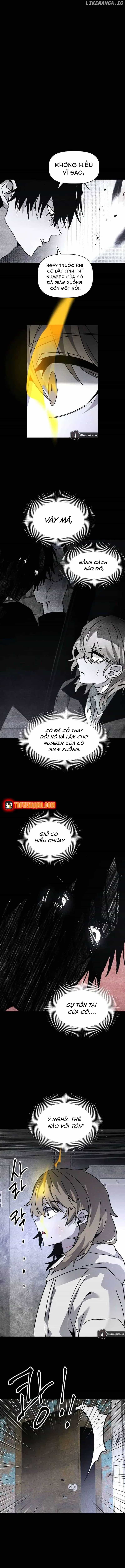 Kẻ Sát Nhân Định Mệnh - Chương 22 - ảnh 16