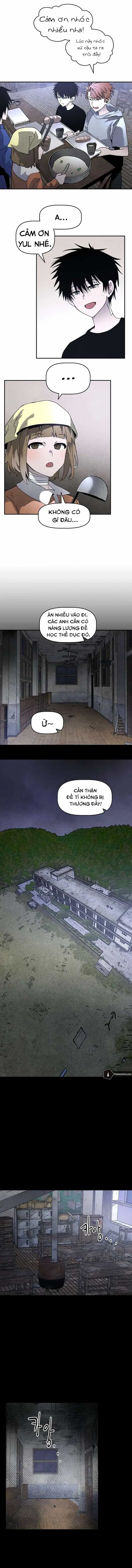 Kẻ Sát Nhân Định Mệnh - Chương 24 - ảnh 13