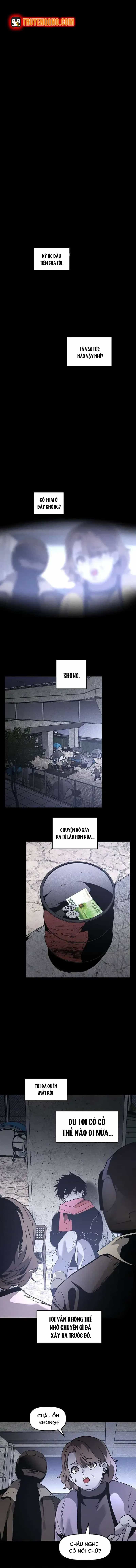 Kẻ Sát Nhân Định Mệnh - Chương 24 - ảnh 3