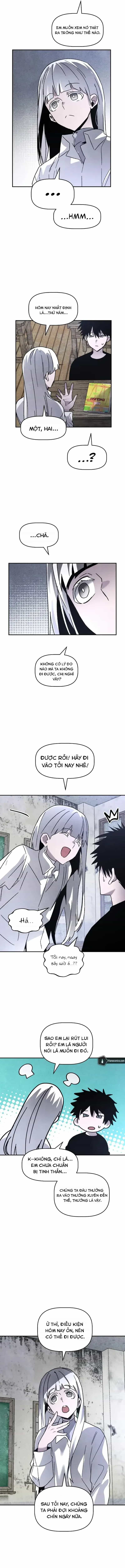 Kẻ Sát Nhân Định Mệnh - Chương 25 - ảnh 14