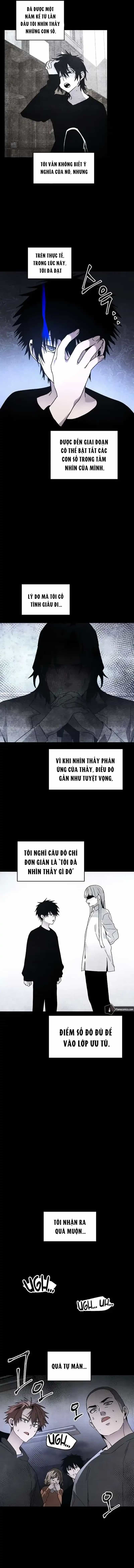 Kẻ Sát Nhân Định Mệnh - Chương 27 - ảnh 11