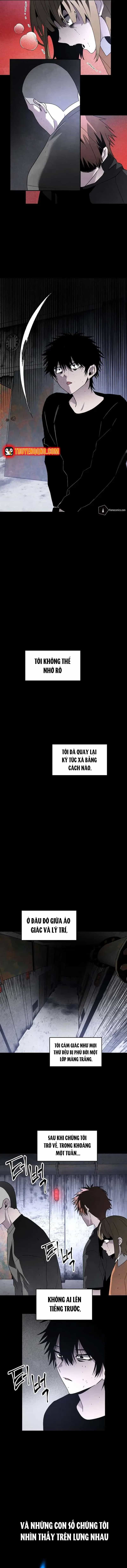 Kẻ Sát Nhân Định Mệnh - Chương 28 - ảnh 12