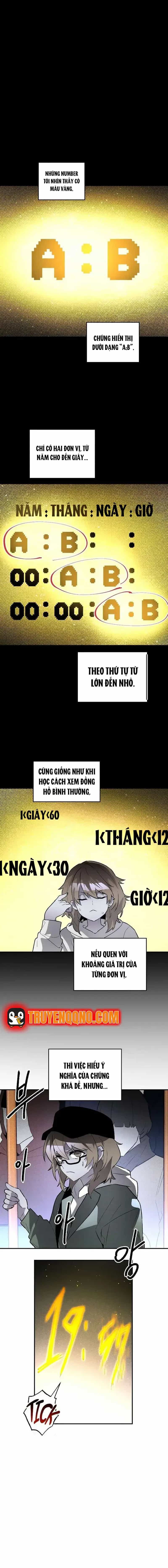 Kẻ Sát Nhân Định Mệnh - Chương 38 - ảnh 3